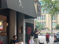 -常识咖啡common sense(春熙路店)