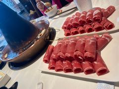 -东来顺饭庄(西直门店)