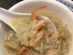 -大洋家·精品潮汕菜·生腌砂锅粥(天河东路店)