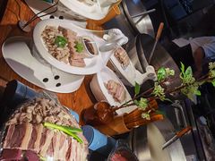 -筱爷叔·上海传统手工菜(玉树路店)