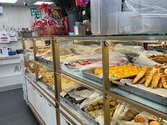 -爱德顺糕点食屋(利民道店)