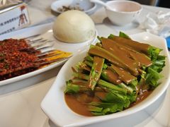 -勇利赵家烤肉坊(纬二街店)
