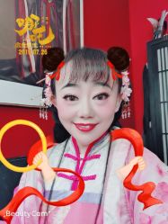 -盘子女人坊古装写真摄影(深圳店)