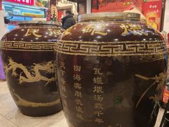 -西江美食舫·江西菜(健德桥店)