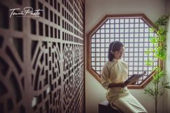 -韩国童感TOUCH PHOTO儿童摄影(朝阳分店)