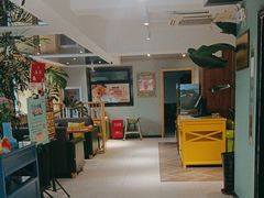 -去茶去餐厅(中央大街店)