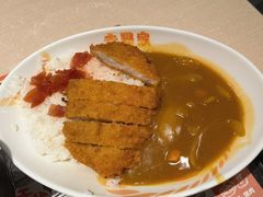 -吉野家(上海美罗城店)