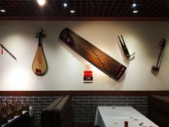 -京味民福烤鸭店(建设四马路店)
