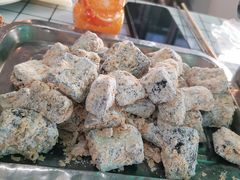 -郑喜旺烧烤(新密总店)