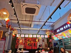 -老闵田螺馆·南昌市井菜·特色小吃(总店)