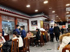 -柴氏风味斋(甘家口店)