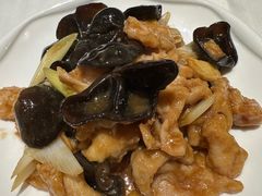 -老爷庙风味美食府(魏都大道店)