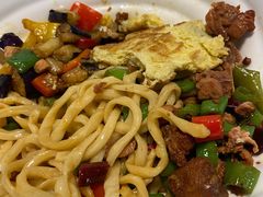 -文三里屯面馆(三里屯店)