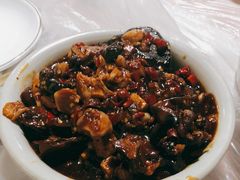 -铁头烧菜馆(立新路店)