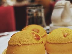 招牌菠萝包-炳胜品味(海印总店)