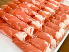 -清真·鸦儿李记·小馆(后海店)