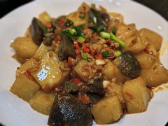-湘肠香火锅店(团结湖店)