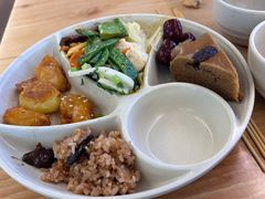 -素满香·全民食养自助(建邺万达店)