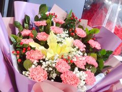 -循礼门鲜花花市(武汉循礼门店)