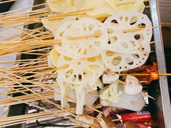 -屋头串串(新街里店)