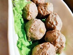 -食潮汕头鲜牛馆(望京保利店)