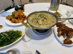 -新洪记·丽久饭店(铁西店)