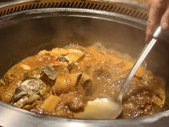 -万里闯关东铁锅炖菜馆(高新旗舰店)