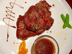 美式肩胛牛扒-卡朋厨房(289艺术园区店)