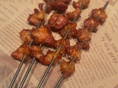 -老高烧烤(龙华星河iCO店)