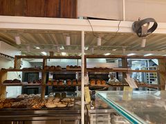 -佐敦面包铺·JORDAN BAKERY