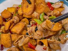 -芝城故事·建瓯土菜