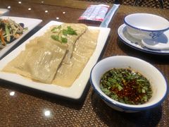 -曹家小菜(胜太路店)