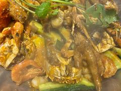-青木岚小海鲜•小龙虾(友谊店)