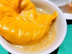 鱼翅灌汤饺-誉八仙茶室酒楼(新天地店)