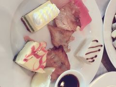 -长沙世纪金源大饭店·金世纪中餐厅