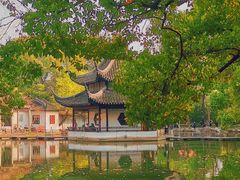 -西园戒幢律寺