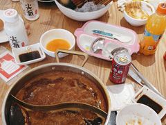 -松野谷·寿喜烧自助(华联顺义金街购物中心店)
