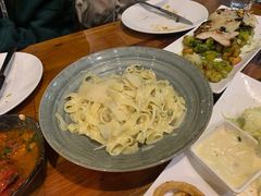 -黑羊西餐厅BlackSheep