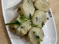 -小杨生煎(成山巴黎春天店)