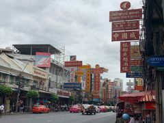 -唐人街(耀华力路)