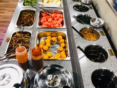 -汉江川烤肉(通州店)
