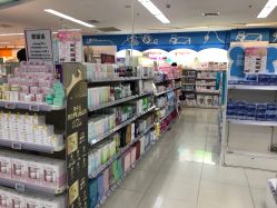 -孩子王童乐园(马群店)