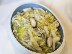 -简小姐·上海餐厅(长城大厦店)