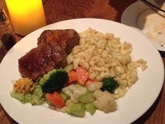 iphone_upload_pic-Geneva日内瓦餐厅(西郊宝成花苑店)