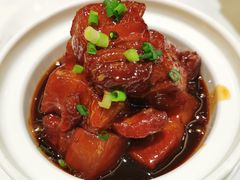 -小菜园新徽菜(无锡人民路红豆店)