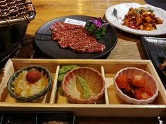 -黑牛の店·和牛烧肉(大悦城店)