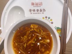 -前海沿·青岛菜(李沧万达店)