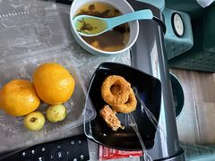 -华夏良子·足道SPA艾灸(胜利路店)