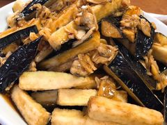 -华春餐馆(鱼山路店)