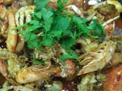 -叶存利海鲜大馅饺子(东戴河止锚湾店)